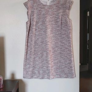 Stretchy knit Loft Plus Dress